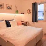 Horby Faergekro Hotel 3*