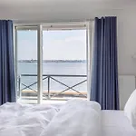 Horby Faergekro Hotel 3*