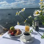 Hotel Hørby Færgekro