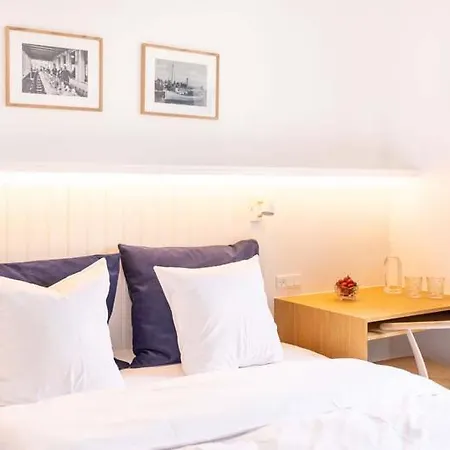 Hotell Horby Faergekro 3*