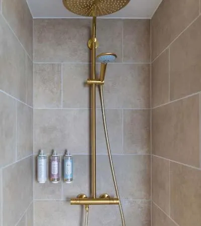 فندق Horby Faergekro