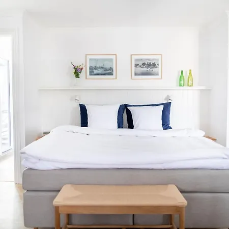 Hotel Hørby Færgekro