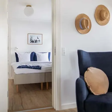 Hørby Færgekro Holbæk