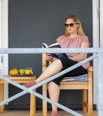 Horby Faergekro 3* Holbæk