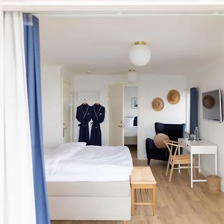 Hørby Færgekro Hotel