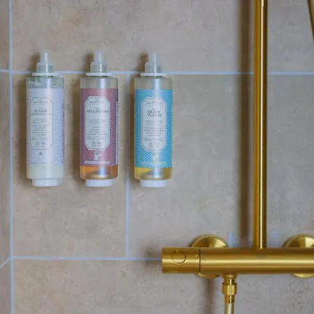 Hotell Horby Faergekro