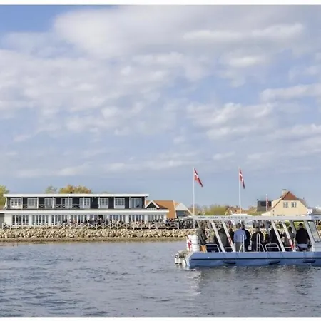 Horby Faergekro Holbæk