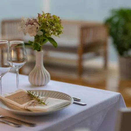 Horby Faergekro Hotel 3*