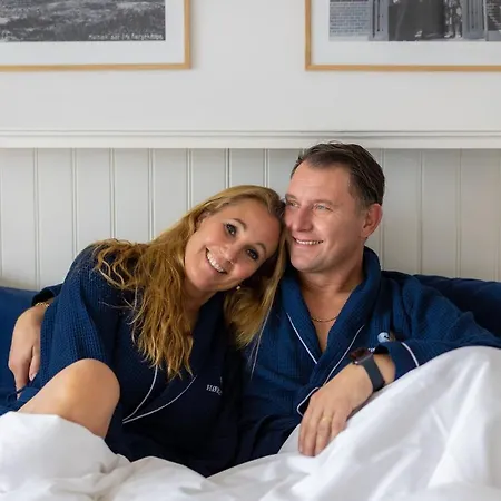 فندق Horby Faergekro