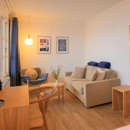 Hotel Horby Faergekro