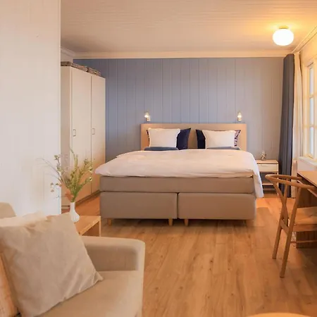 Horby Faergekro فندق Holbæk