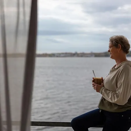 Horby Faergekro Hotell Holbæk