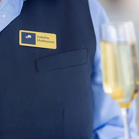 Hørby Færgekro Hotel Holbæk