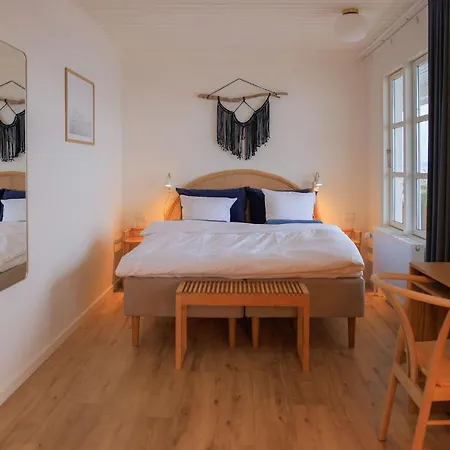 Hotel Horby Faergekro