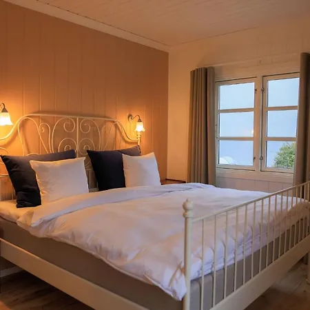 Hotel Horby Faergekro 3*