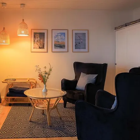 Horby Faergekro 3* Holbaek