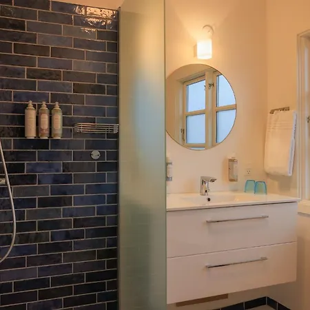 Hotel Hørby Færgekro 3*