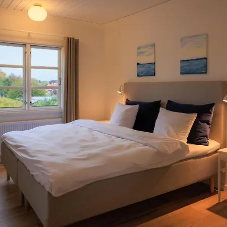 Hørby Færgekro Holbæk