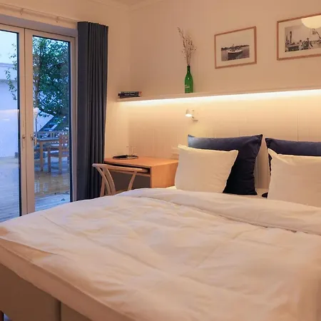 Hotel Horby Faergekro Holbaek