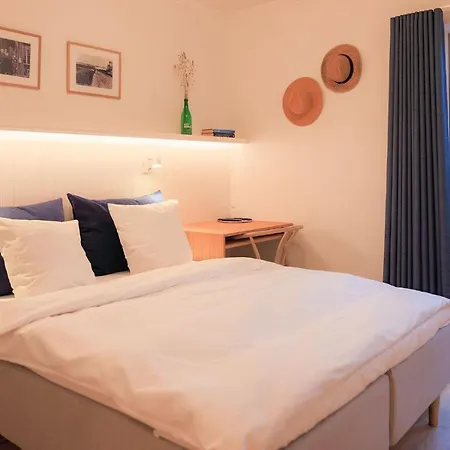Horby Faergekro Hotel 3*