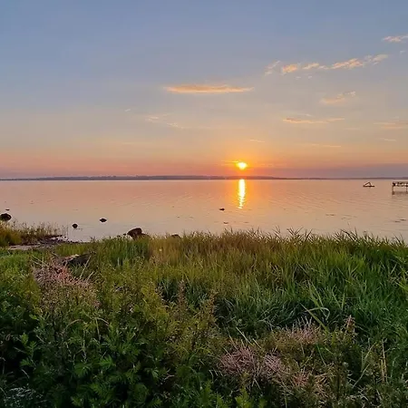 Hotel Hørby Færgekro