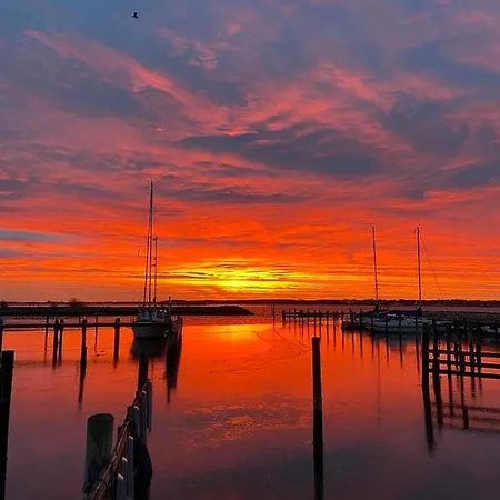 Hotel Hørby Færgekro Holbæk