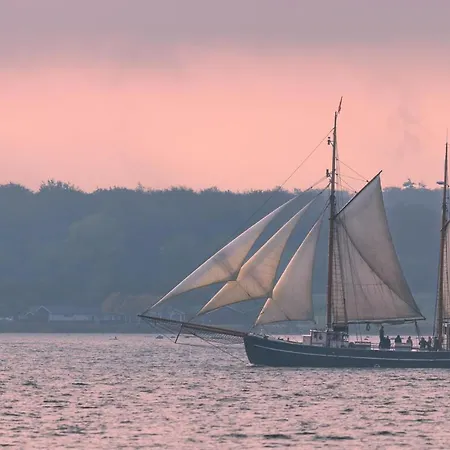 Horby Faergekro Hotell Holbæk
