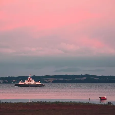 Horby Faergekro 3* Holbæk