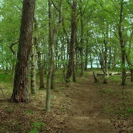 Hørby Færgekro Hotel
