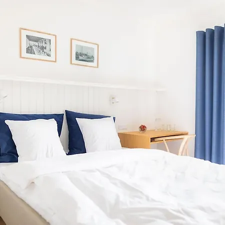 Hotel Horby Faergekro Holbaek