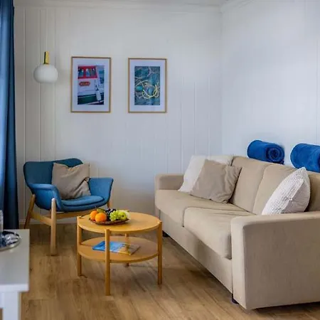 Horby Faergekro فندق