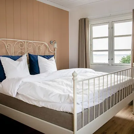 Horby Faergekro Hotel Holbaek