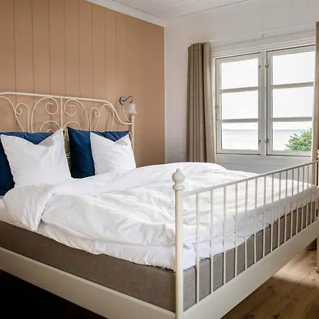 Horby Faergekro Hotell Holbæk