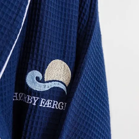 Horby Faergekro فندق 3*