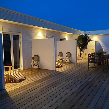 Horby Faergekro Hotell