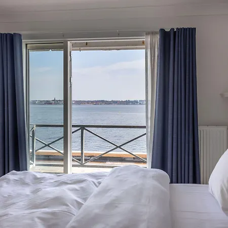 Hotel Hørby Færgekro Holbæk