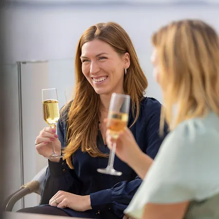 Hørby Færgekro Hotel Holbæk