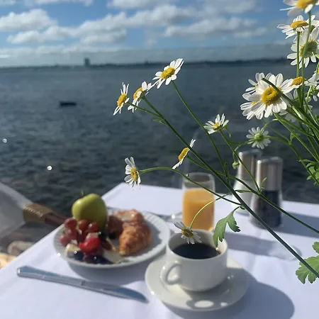 Hotell Horby Faergekro