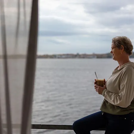 Horby Faergekro Hotell Holbæk