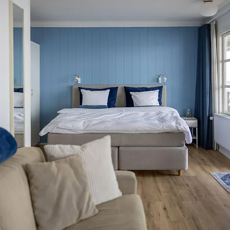 Hotell Horby Faergekro Holbæk