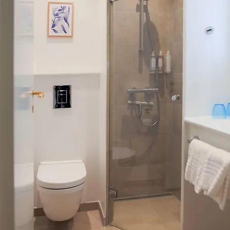 Hørby Færgekro Hotel Holbæk