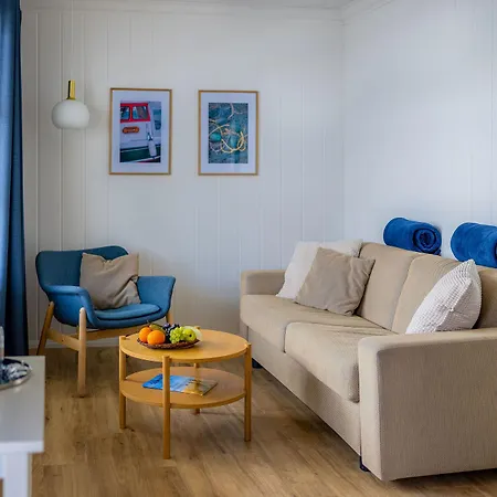 Hørby Færgekro Hotel