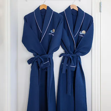 Hotel Hørby Færgekro 3*