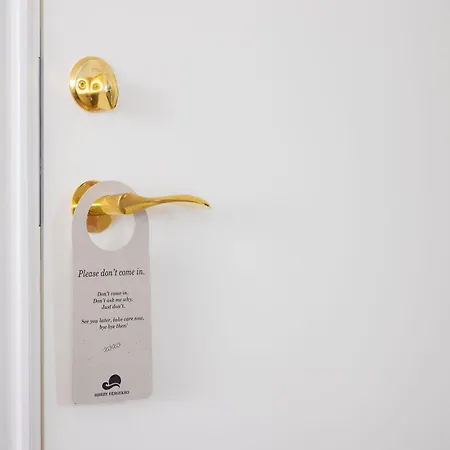 Hotel Hørby Færgekro 3*