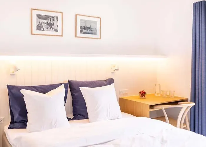 Hotel Horby Faergekro 3*