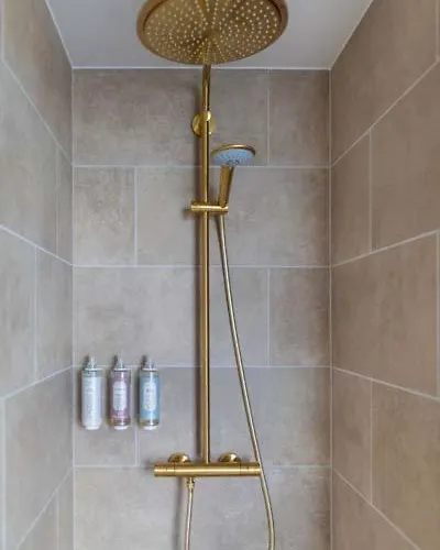 Hotel Hørby Færgekro