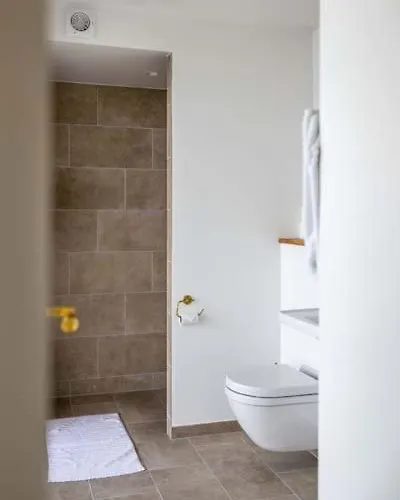 Hørby Færgekro Holbæk