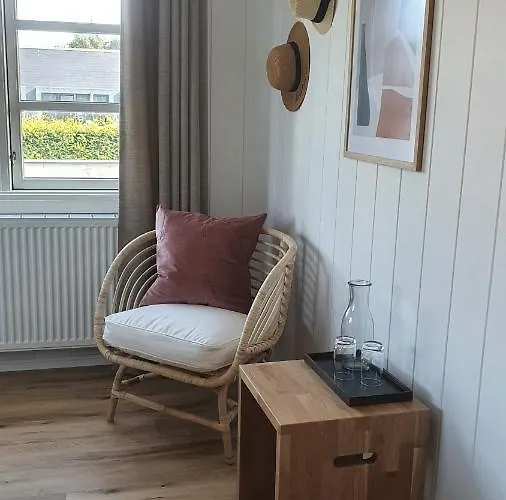 Hørby Færgekro Hotel Holbæk