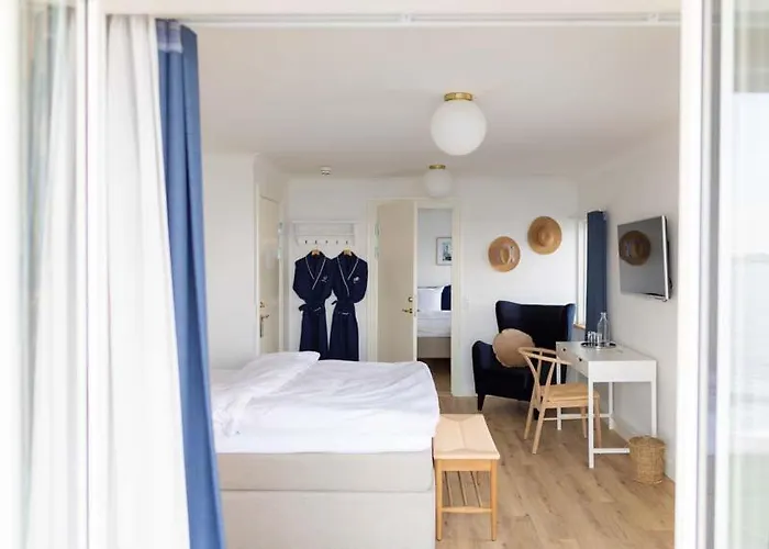 Horby Faergekro Hotel