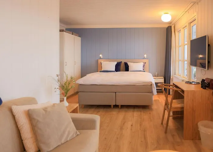 Horby Faergekro Hotel Holbæk